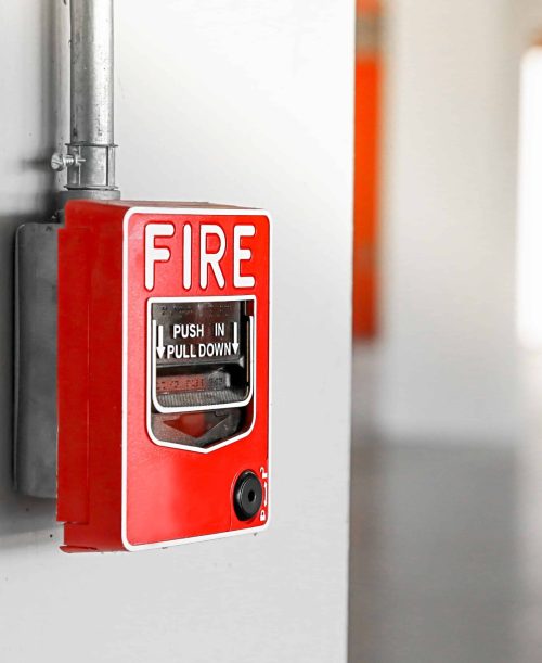 Fire-Alarm